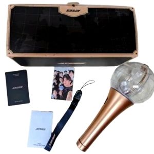 ATEEZ Official Lightstick Version 2 New in Box